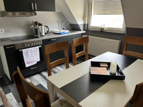 H&E Apartments